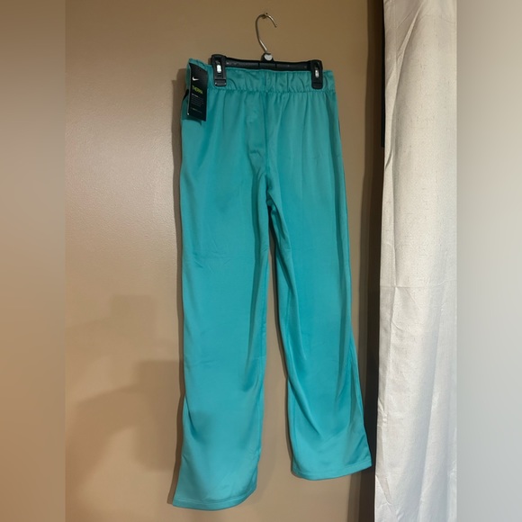 NEW Nike sweatpants girls size Large (14/16) - Picture 3 of 7